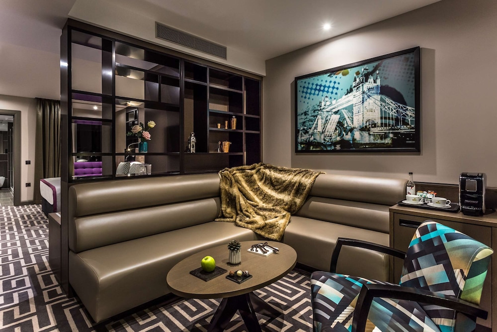 Courthouse Hotel Shoreditch 18