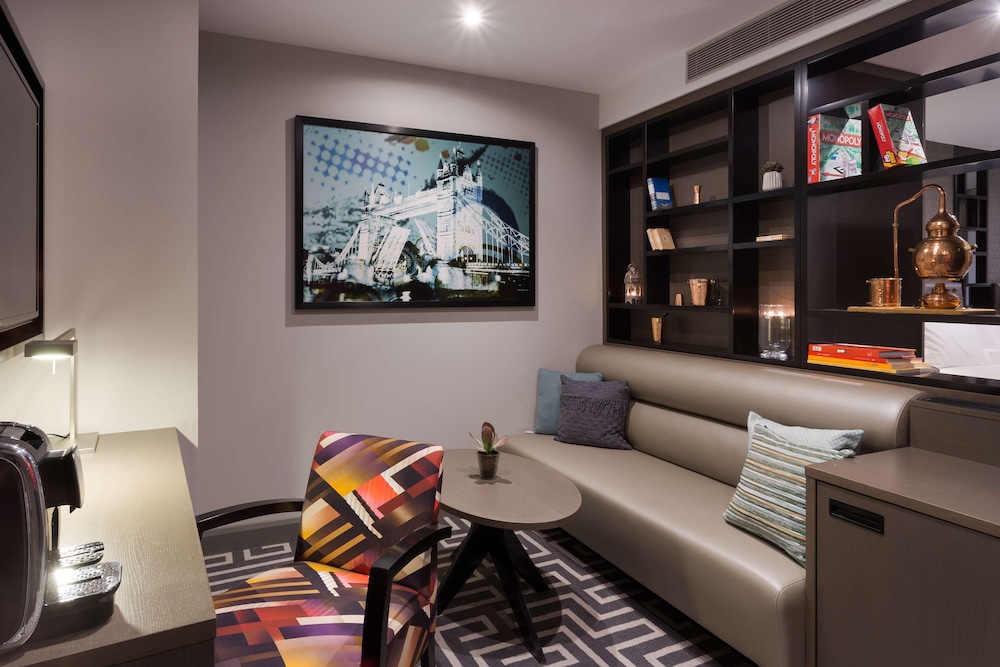 Courthouse Hotel Shoreditch 17