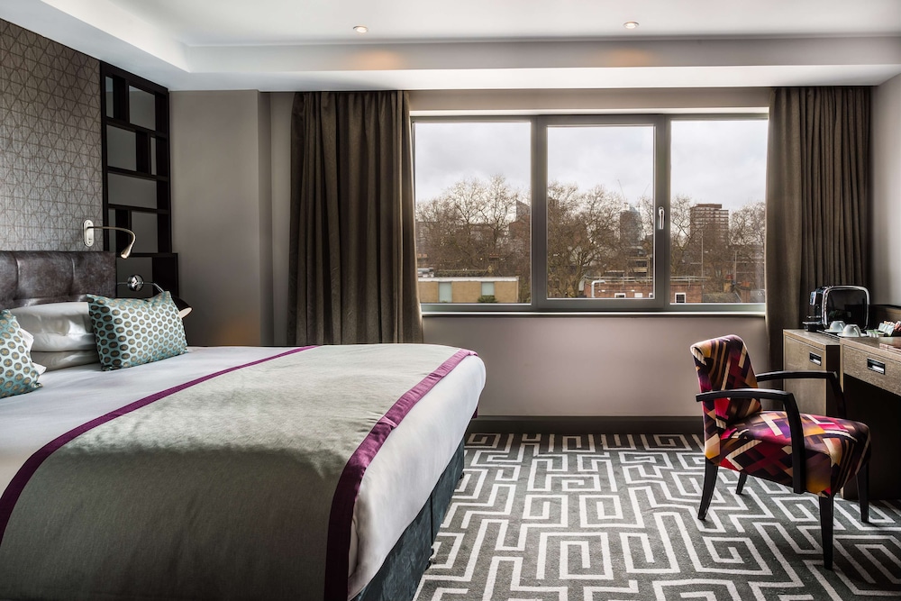 Courthouse Hotel Shoreditch 8