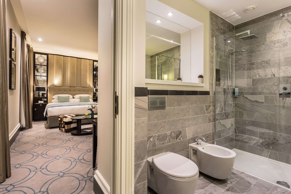 Courthouse Hotel Shoreditch 19