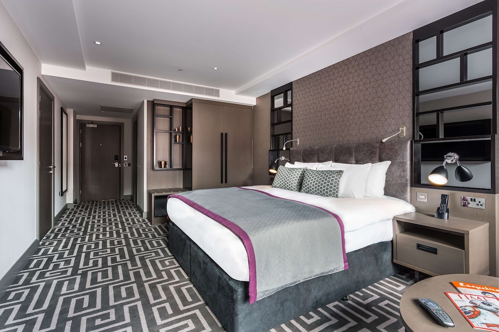 Courthouse Hotel Shoreditch 24