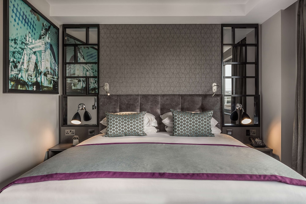 Courthouse Hotel Shoreditch 6