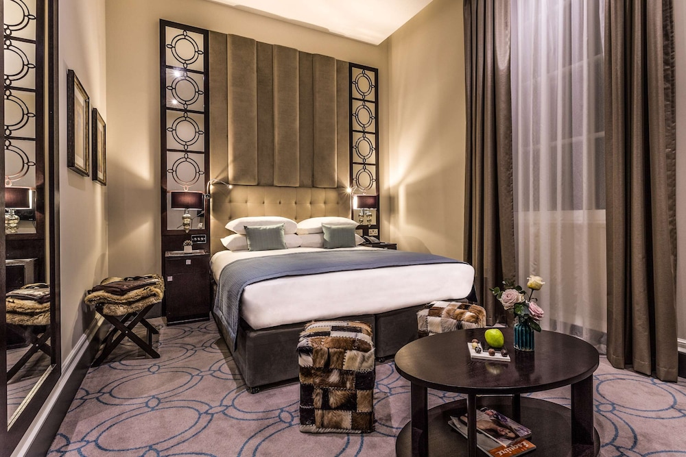 Courthouse Hotel Shoreditch 21