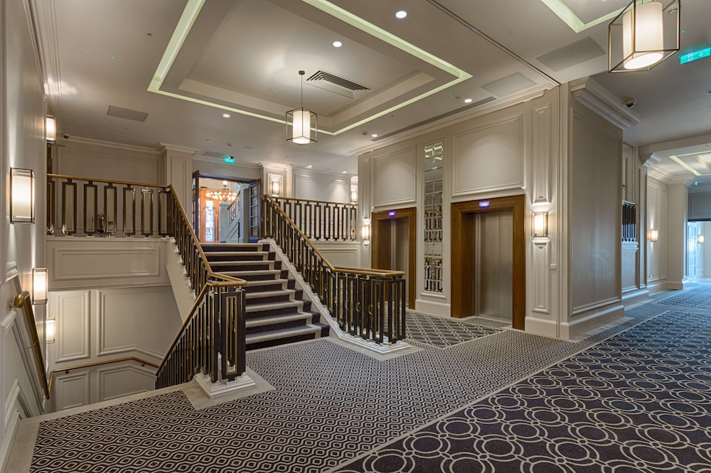 Courthouse Hotel Shoreditch 2