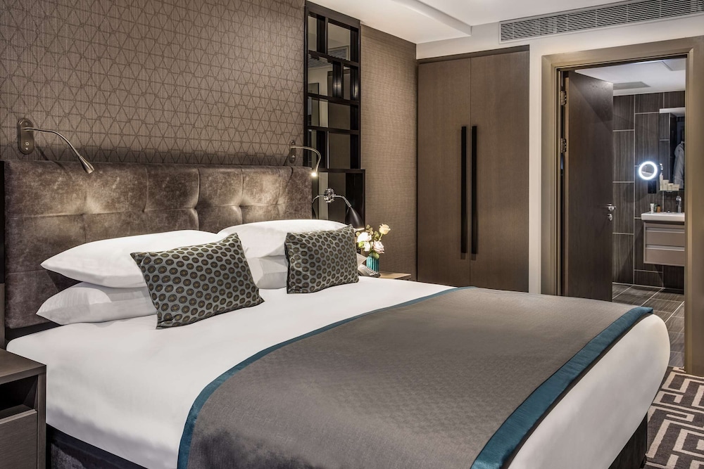 Courthouse Hotel Shoreditch 9