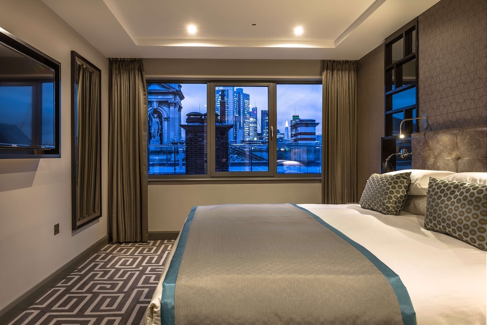 Courthouse Hotel Shoreditch 11
