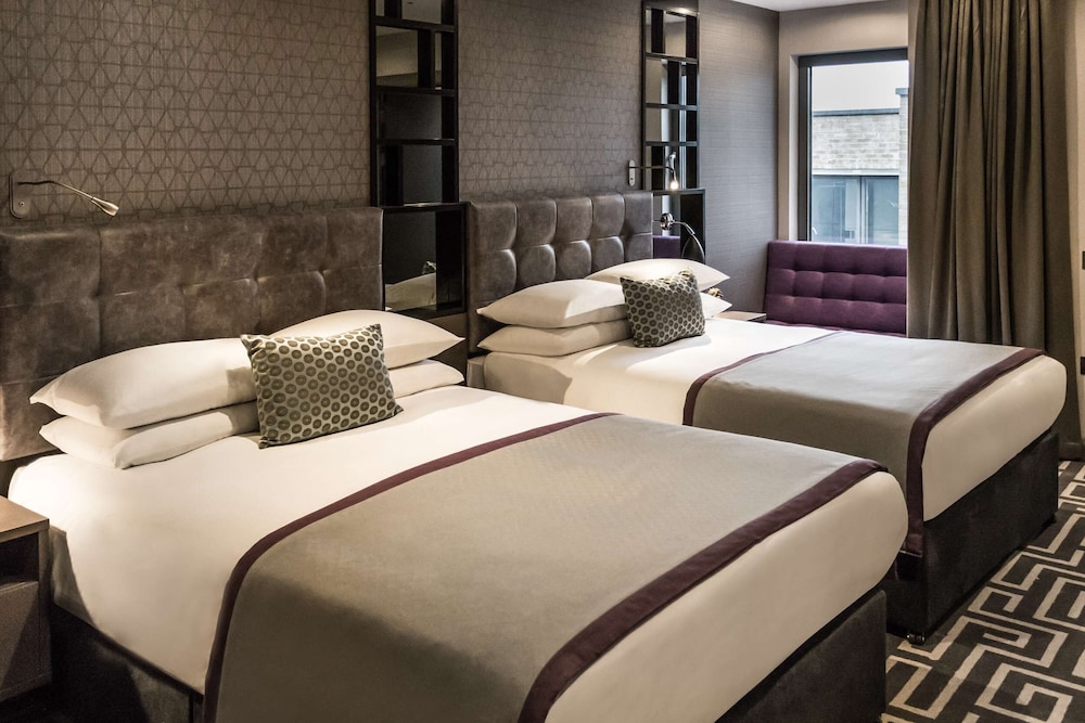 Courthouse Hotel Shoreditch 13