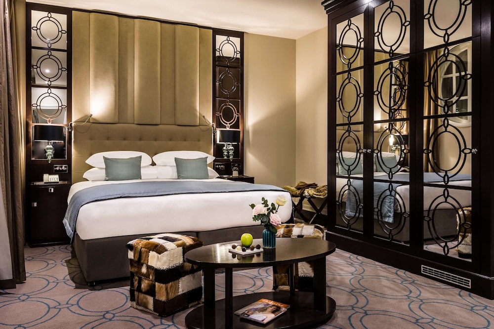 Courthouse Hotel Shoreditch 10