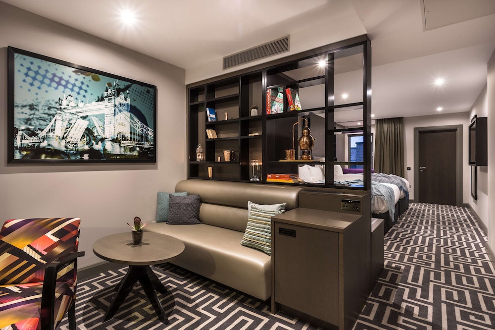 Courthouse Hotel Shoreditch 14
