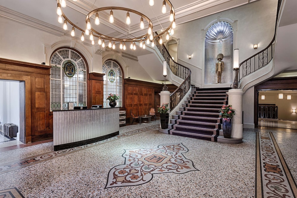 Courthouse Hotel Shoreditch 4