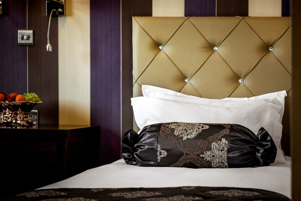Grand Sapphire Hotel & Banqueting 8