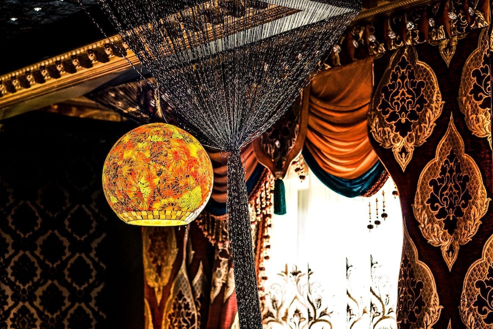 Grand Sapphire Hotel & Banqueting 14