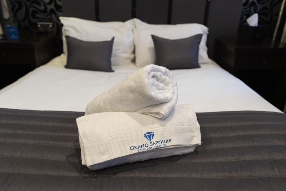 Grand Sapphire Hotel & Banqueting 20