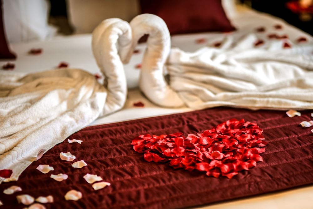 Grand Sapphire Hotel & Banqueting 15