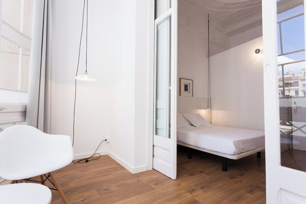 Hostal Argo 12