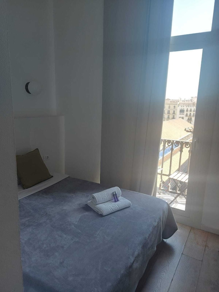 Hostal Argo 11