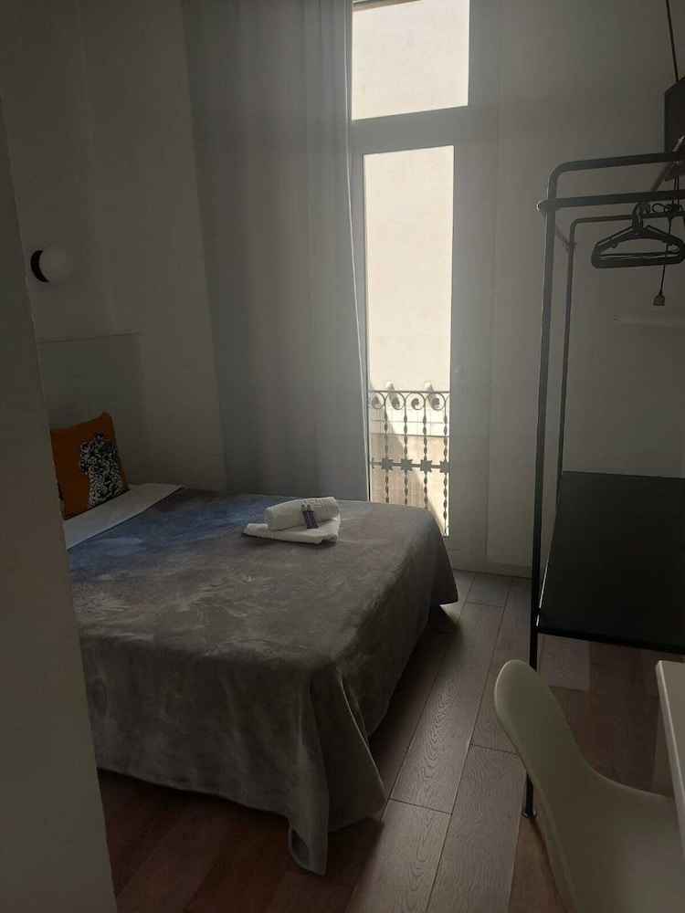 Hostal Argo 21
