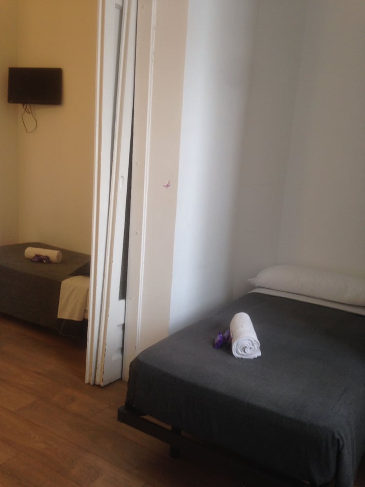 Hostal Argo 5