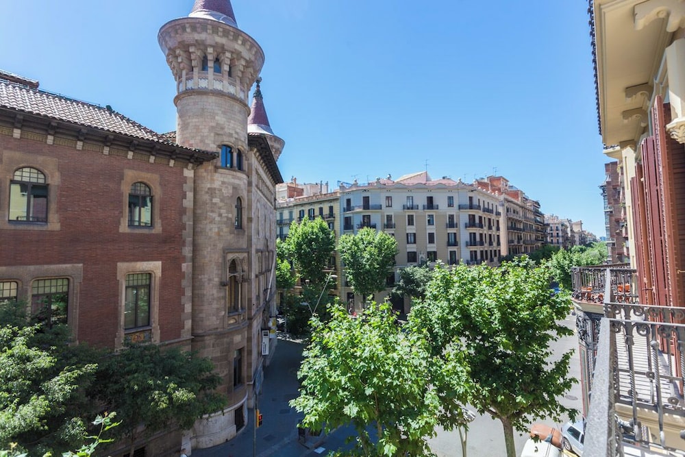Hostal Argo 14