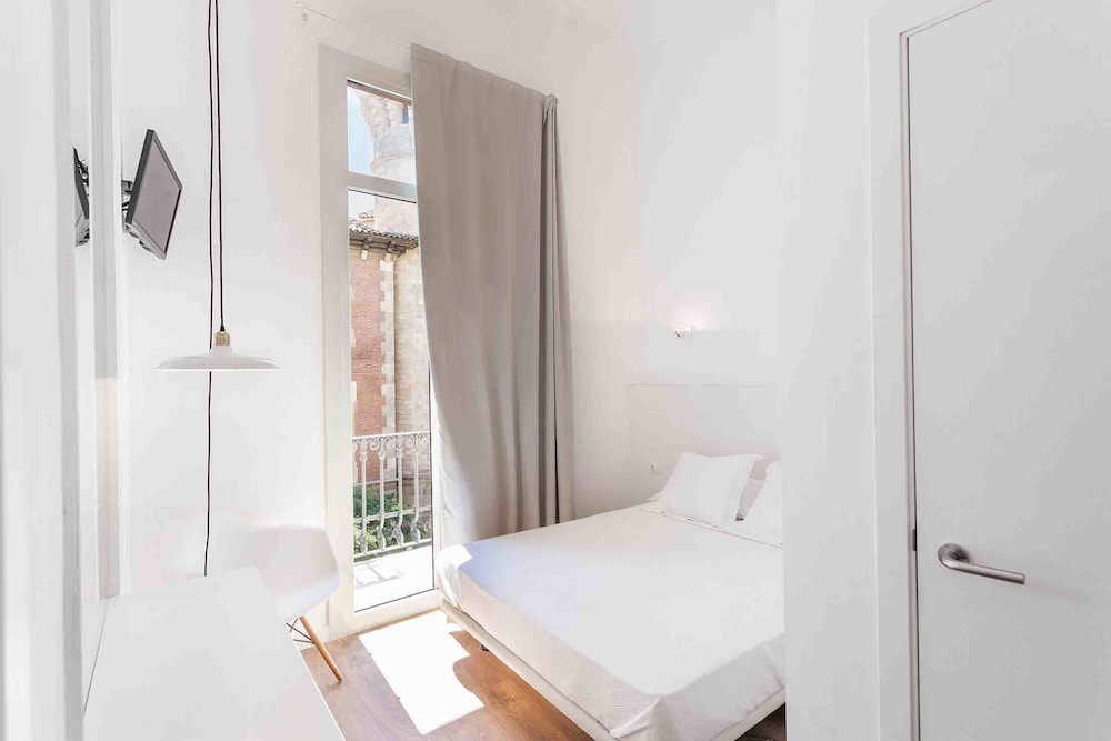 Hostal Argo 7