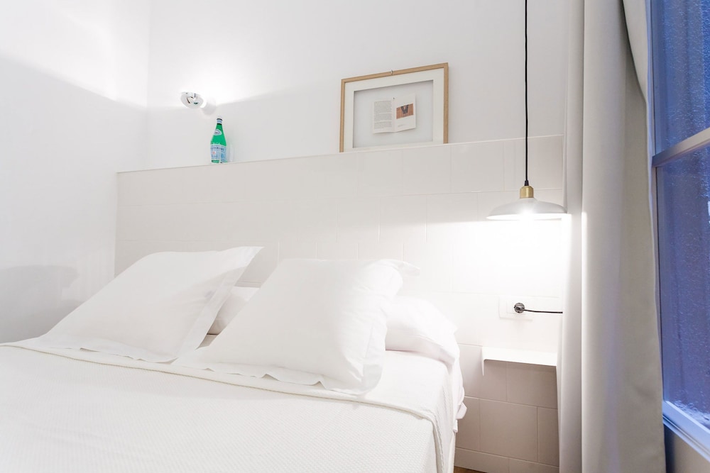Hostal Argo 22