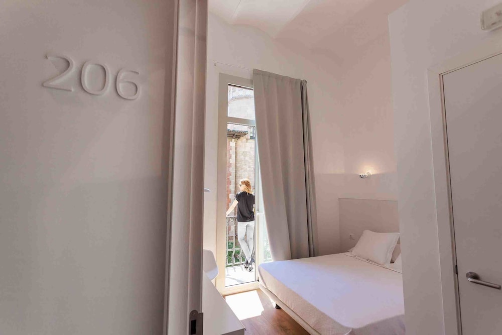 Hostal Argo 10