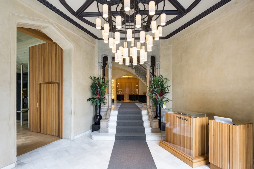 Monument Hotel 3