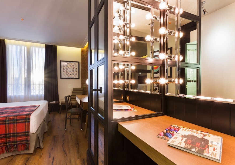 Only YOU Hotel Atocha 14