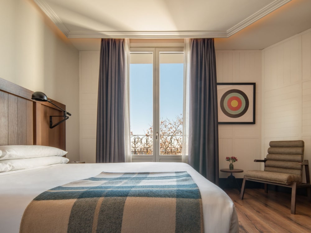 Only YOU Hotel Atocha 19