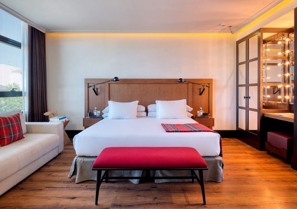 Only YOU Hotel Atocha 16