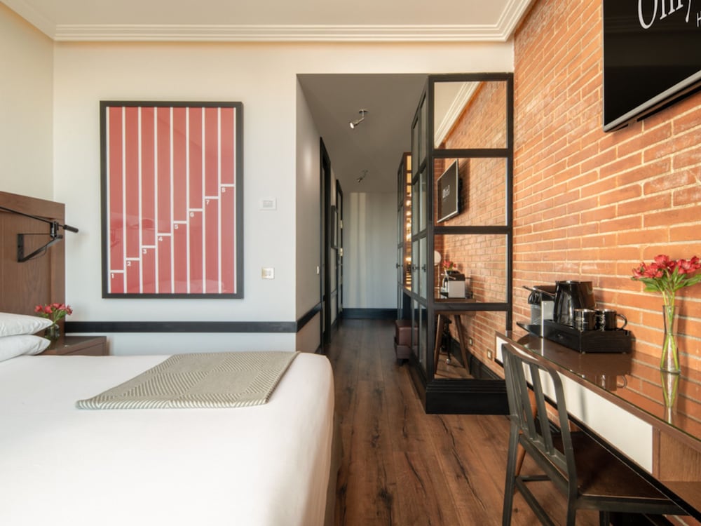 Only YOU Hotel Atocha 18