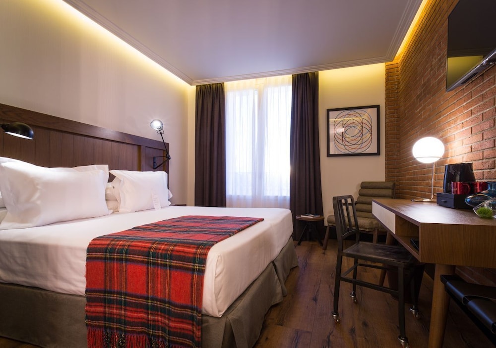Only YOU Hotel Atocha 15