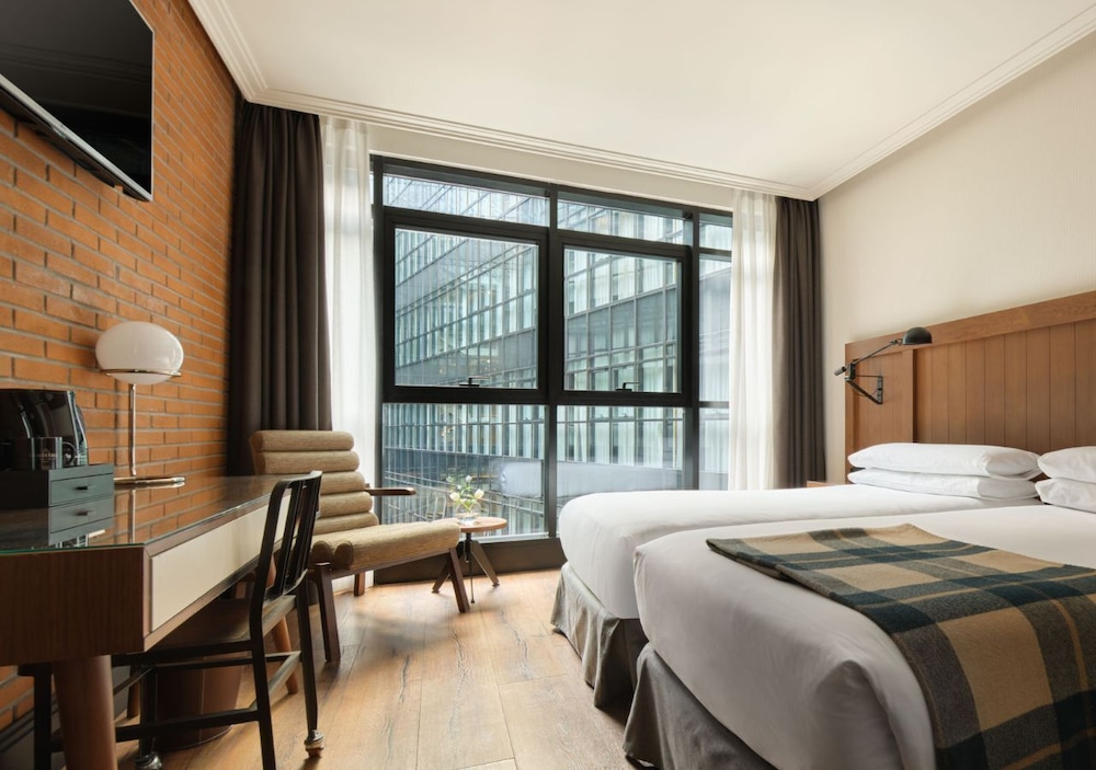 Only YOU Hotel Atocha 9