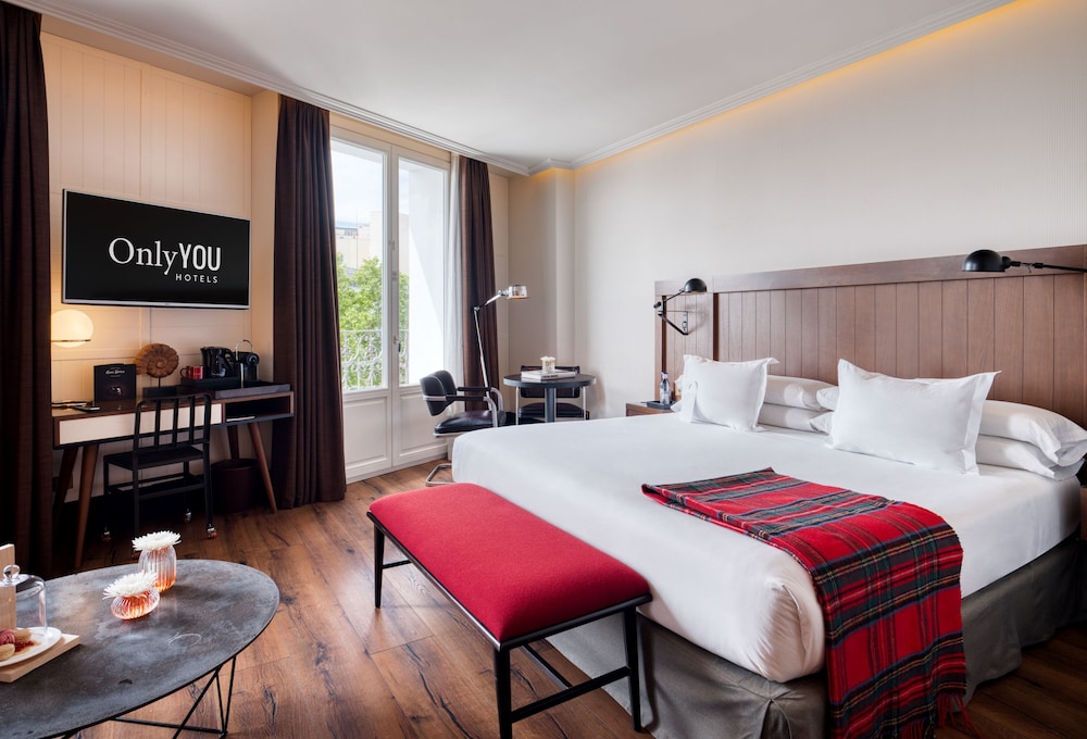 Only YOU Hotel Atocha 7