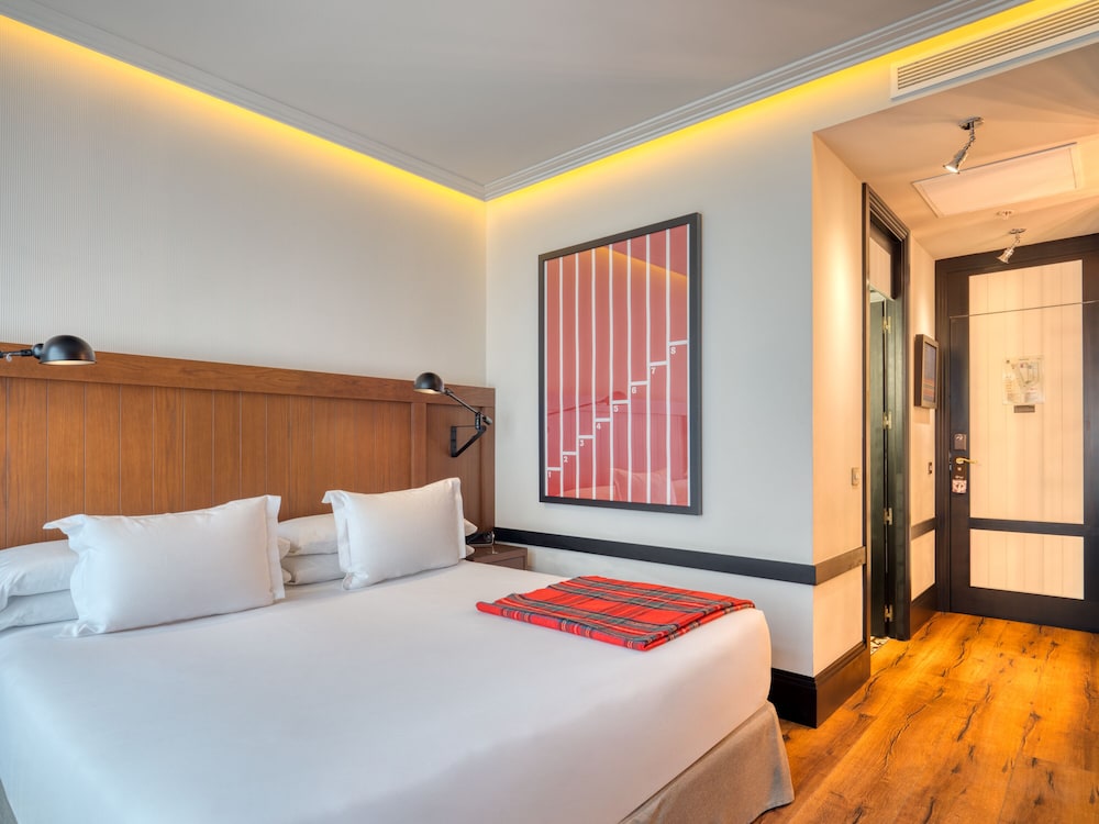 Only YOU Hotel Atocha 5