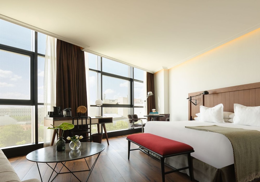 Only YOU Hotel Atocha 13