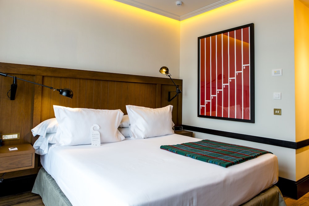 Only YOU Hotel Atocha 2