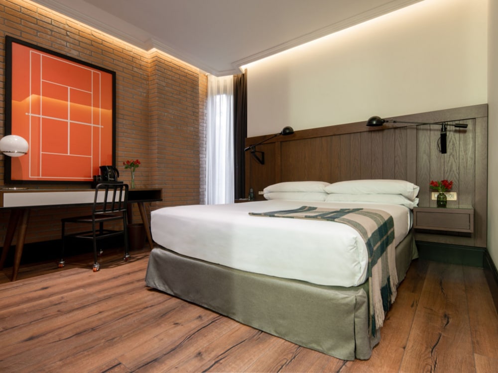 Only YOU Hotel Atocha 24