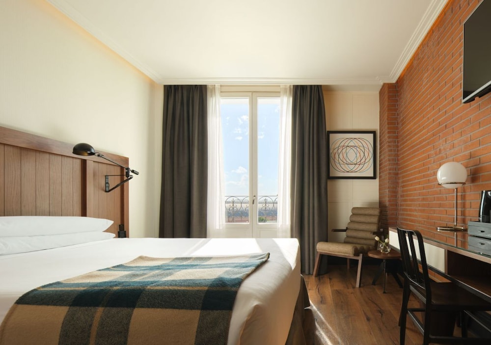 Only YOU Hotel Atocha 11