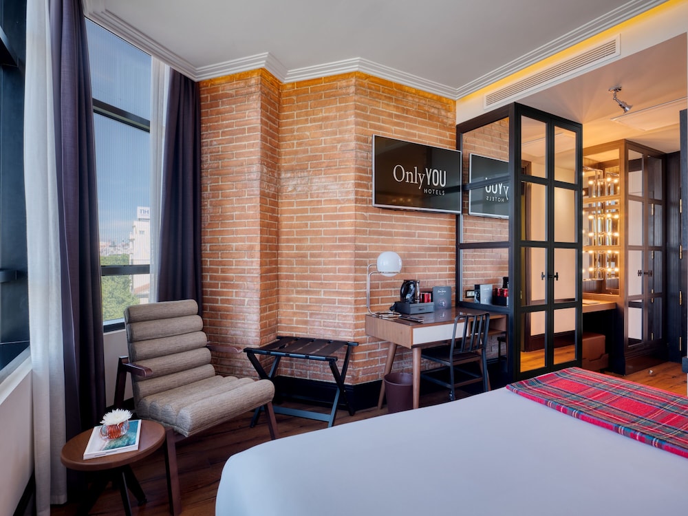 Only YOU Hotel Atocha 6