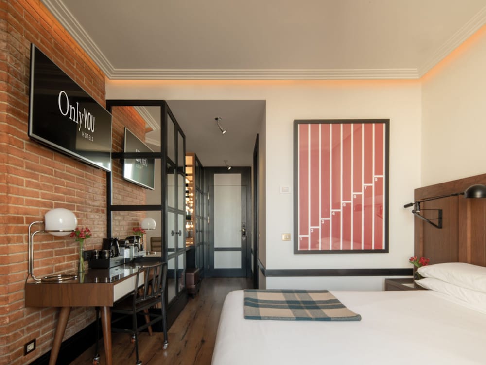Only YOU Hotel Atocha 21