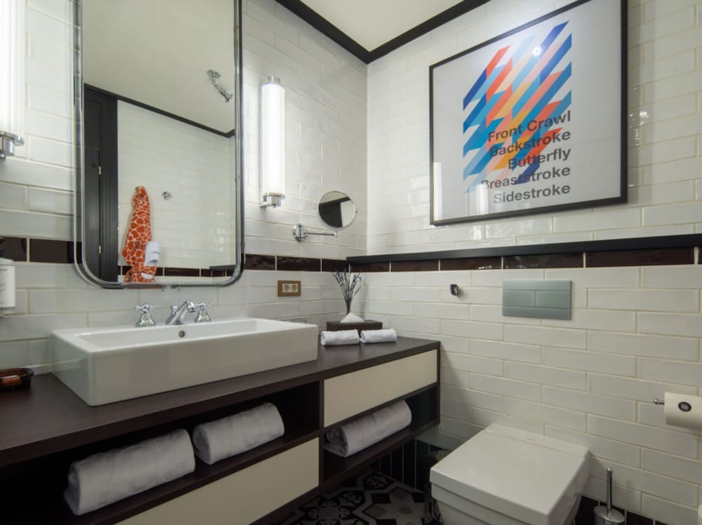 Only YOU Hotel Atocha 23