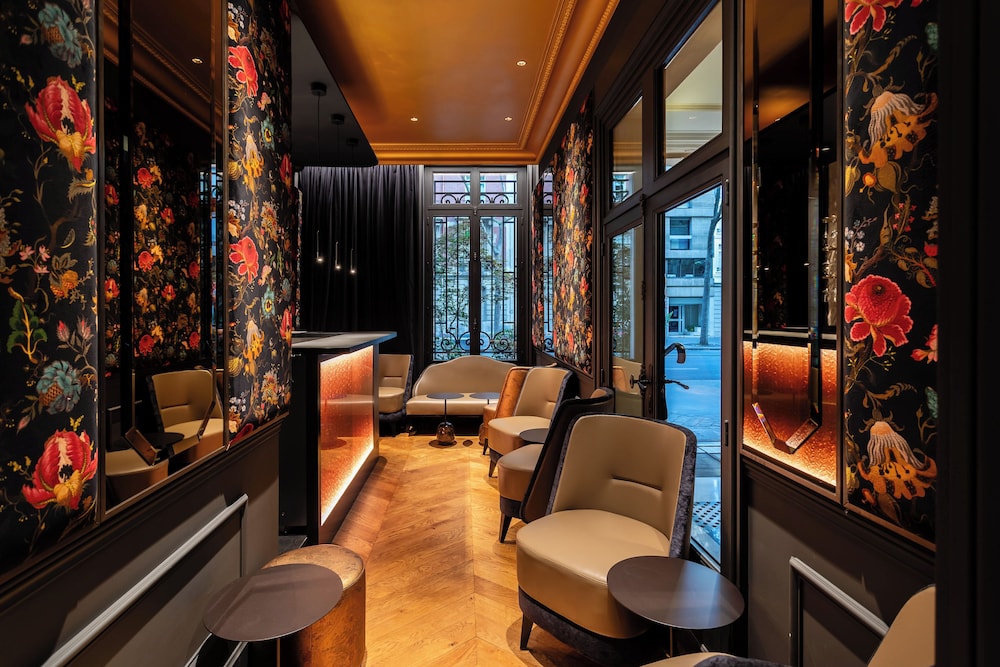Le Narcisse Blanc Hotel & Spa 4