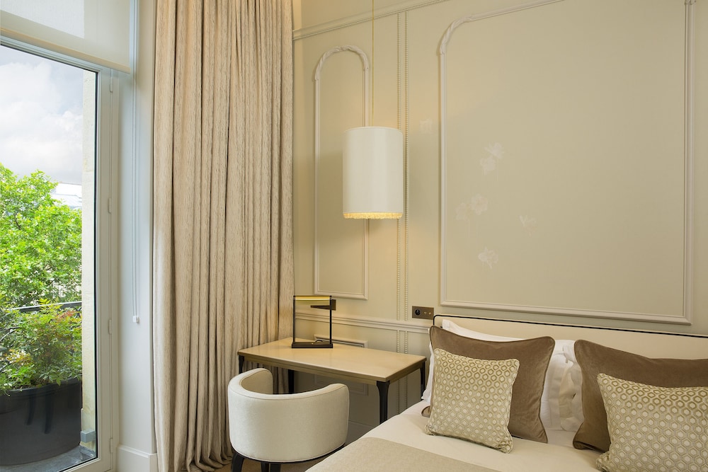 Le Narcisse Blanc Hotel & Spa 8
