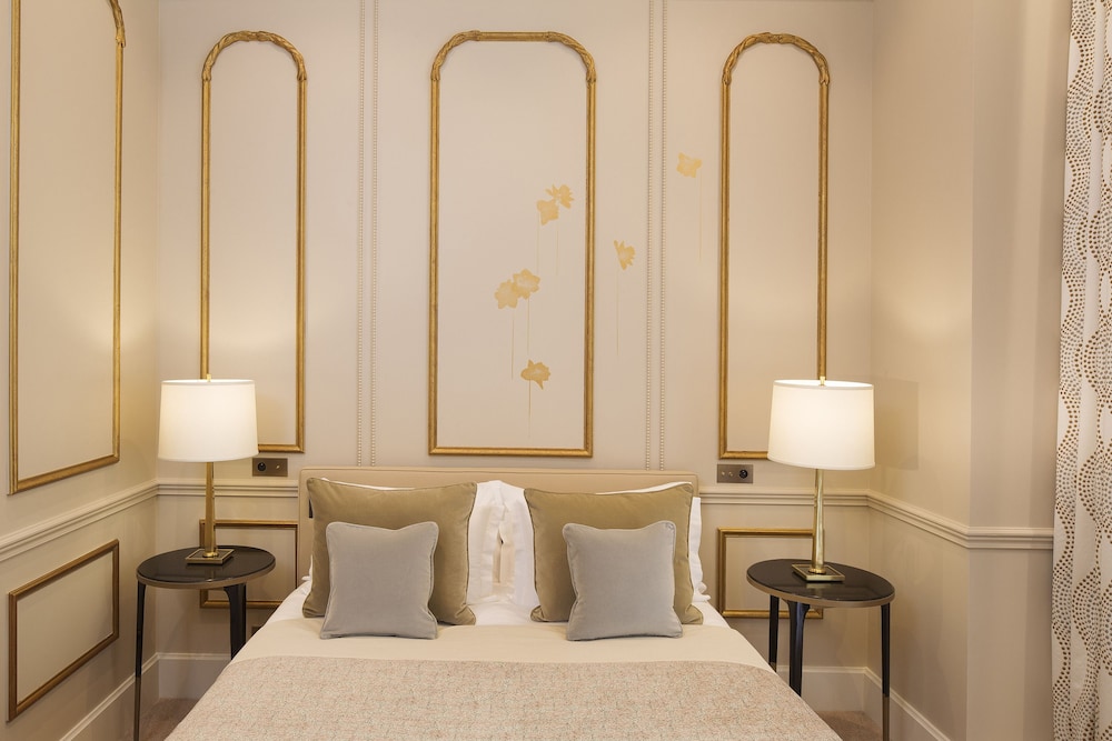 Le Narcisse Blanc Hotel & Spa 6