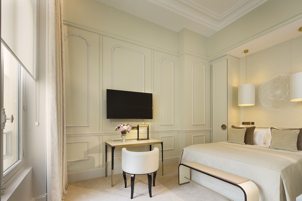 Le Narcisse Blanc Hotel & Spa 20