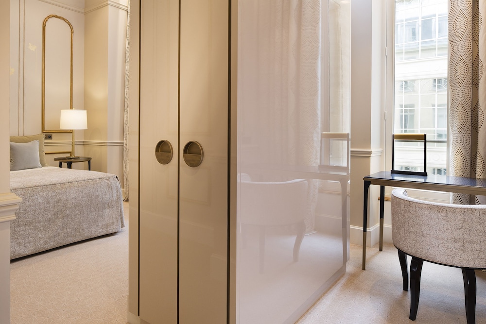 Le Narcisse Blanc Hotel & Spa 5