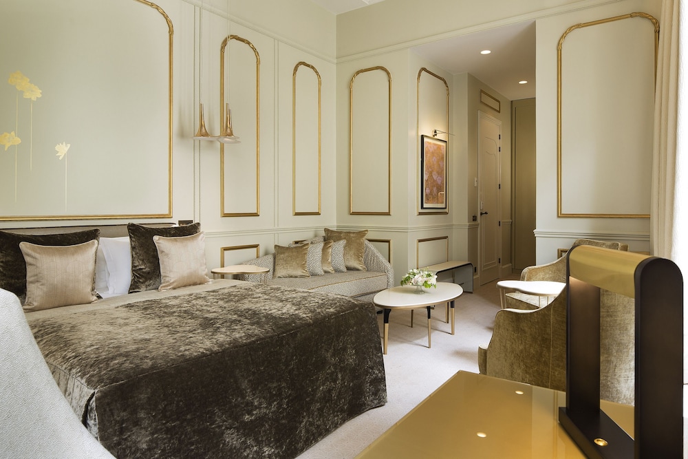 Le Narcisse Blanc Hotel & Spa 7