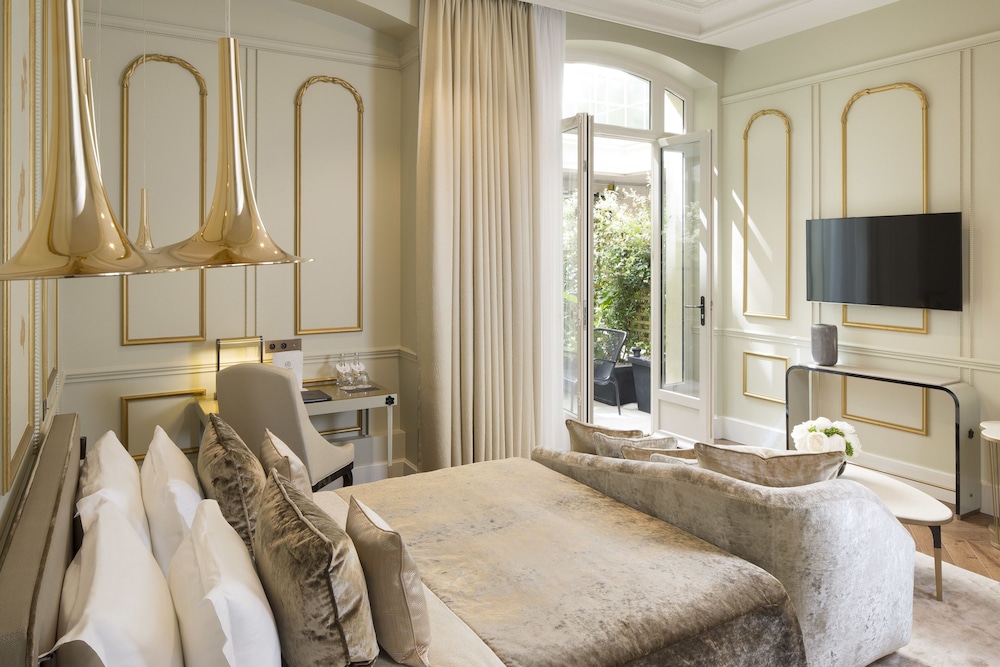 Le Narcisse Blanc Hotel & Spa 24