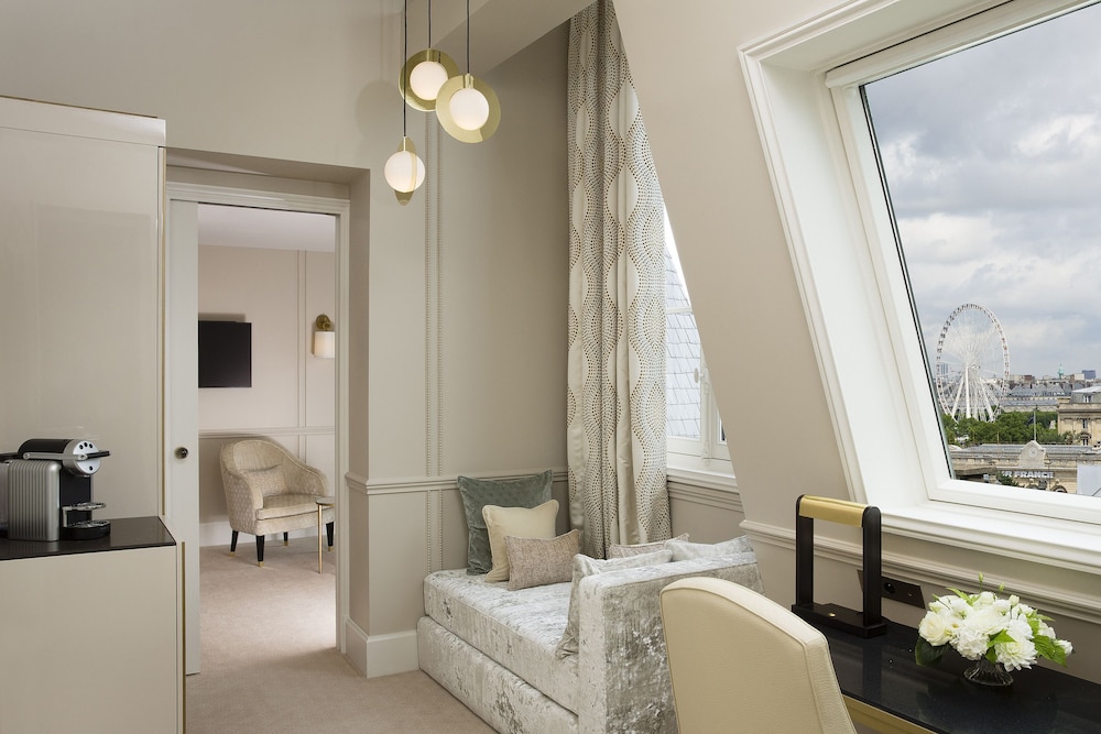 Le Narcisse Blanc Hotel & Spa 17
